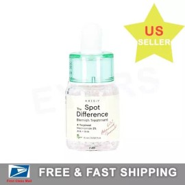 AXIS-Y Spot The Difference Blemish Treatment 15ml (US CA Seller)