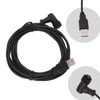 Irrigation Controller Cord DC5V 11.5ft Long USB Interface Copper Wire