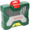 Bosch 33pc. X-Line Drill and Screwdriver Bit Set (for Wood,