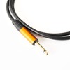 Fame Dual Shielded Instrument Cable 1.5m Straight / Straight High