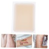KOMBIUDA Waterproof Skin Concealer Sticker Scar Cover Tape for Birthmarks