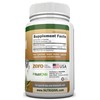 NutriONN PSYLLIUM Husk Capsules - 1450mg Per Serving - 240