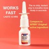 Family Care Nasal Relief 12 Hour Pump Mist Spray Oxymetazoline