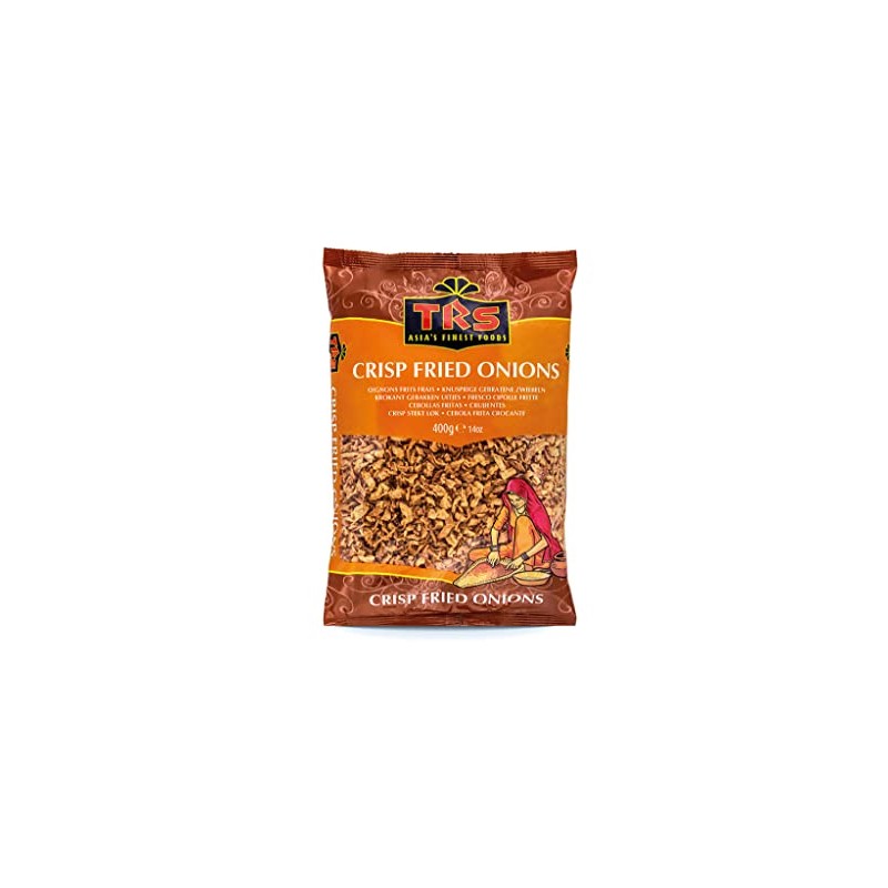 TRS Fried Onions 400 g
