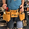 Little Makers Children's Tool Belt - Adjustable Belt with Tool