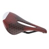 Road Bike Saddle Carbon Fiber Ultra Light Wear Resistant Stereogel