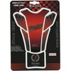Keiti Honda Racing Machine Tank Pad Red THD207R