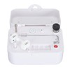 Electric Coil Winder, Professional Portable Automatic Coil Winder with High