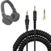 Ferbao Headphone Replacement Audio Cable for Pioneer DJ HDJ CUE1