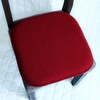 Marina Decoration Premium Thick Comfortable Cushion Memory Foam Chair Pads
