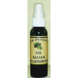 Paine's Balsam Fir Mist Oil Room Spray 2 oz Home and Car air freshener fragrance