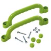 Handle Toy Accessories - Plastic Climbing Frame Handles for Kids