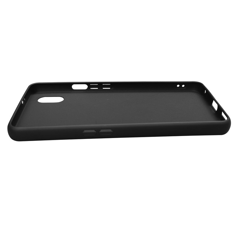 SCDIYEER Protective Rubber Case Cover for Bigme HiBreak pro 6.13