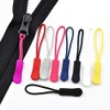 Luggage Zipper Pull Replacement for Backpack: YZSFIRM 10 Pcs Light