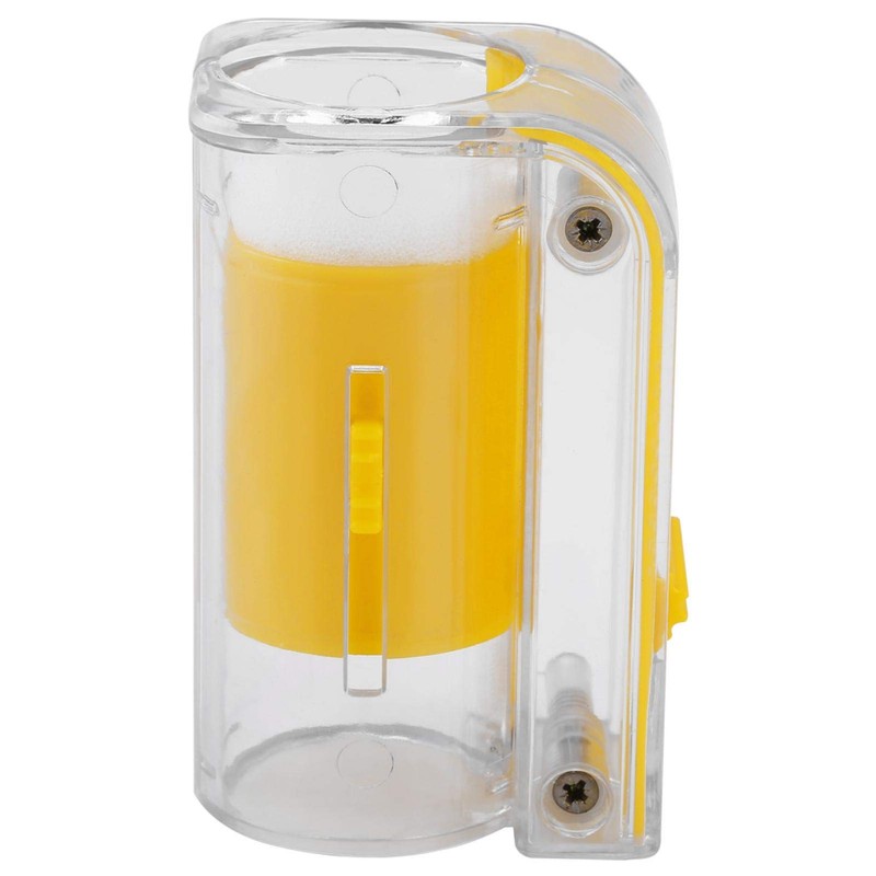 Haofy Bee Marking Pen Kits Queen Bee Marker Catcher Plastic