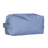 Beckmann Sports Toiletry Bag Blue Metallic, Blue Metalic, Toiletry bag