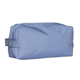 Beckmann Sports Toiletry Bag Blue Metallic, Blue Metalic, Toiletry bag