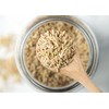 Food to Live Jasmine Brown Rice, 1 Pound — Whole-Grain