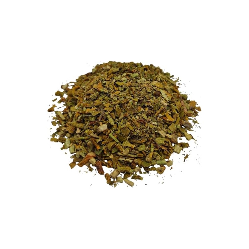 Mistletoe Dried Herb 85g - 1.95Kg Viscum Album (460 grams)