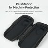 TELESIN Carry Case for Insta360 X4 Bag for Insta360 Accessories,