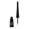 E.L.F. Cosmetics, Expert Liquid Liner, Jet Black, 4.2 ml