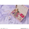 Bandai Detective Pretty Cure! Miniature Collection Jewel Cure Watch Ages