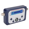 SF‑95DR Digital Satellite Finder 950‑2150MHz Backlight Display Satellite Signal Meter