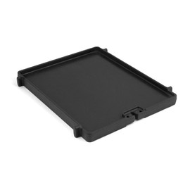 Broil King, 11250, Griddle Side Burner Cast Iron Black