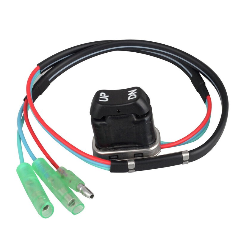 Marine Outboard 703 Control Box 703-48205-16 For Yamaha 703 Remote