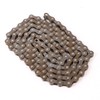 7 Speed Chain, Bike Chain, 116 Links Chain Universal Single
