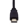 Micro HDMI Cable for Panasonic Lumix DMC DMC- HC HC