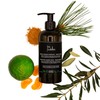 LES HUILETTES - Purifying liquid soap - 100% natural origin