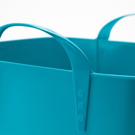 Stackstow Storage Box baquet Red S 15L