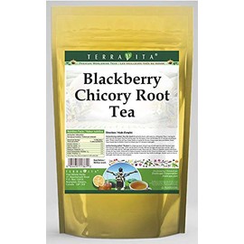 Blackberry Chicory Root Tea (25 tea bags, ZIN: 547473)
