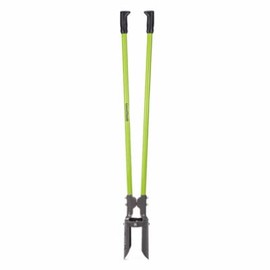 Green Thumb 58" Fiberglass Handle Post Hole Digger - Pack of (1)