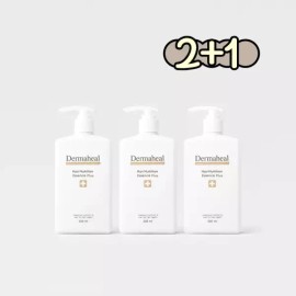 Hair Nutrition [2개 구매시 1개 덤] 헤어 뉴트리션 에센스 300ml Buy 2 Get 1 Free Hair Nutrition Essence 300ml [2 bottles of 300ml / 1 free gift]