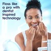 Oral-B Glide PRO Recambio de hilo dental, 393.7 ft