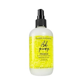 Bumble and bumble. Prep Detangling Hair Primer | Lightweight Pre-Styler | Curly, Wavy, Straight, 8.5 Fl Oz