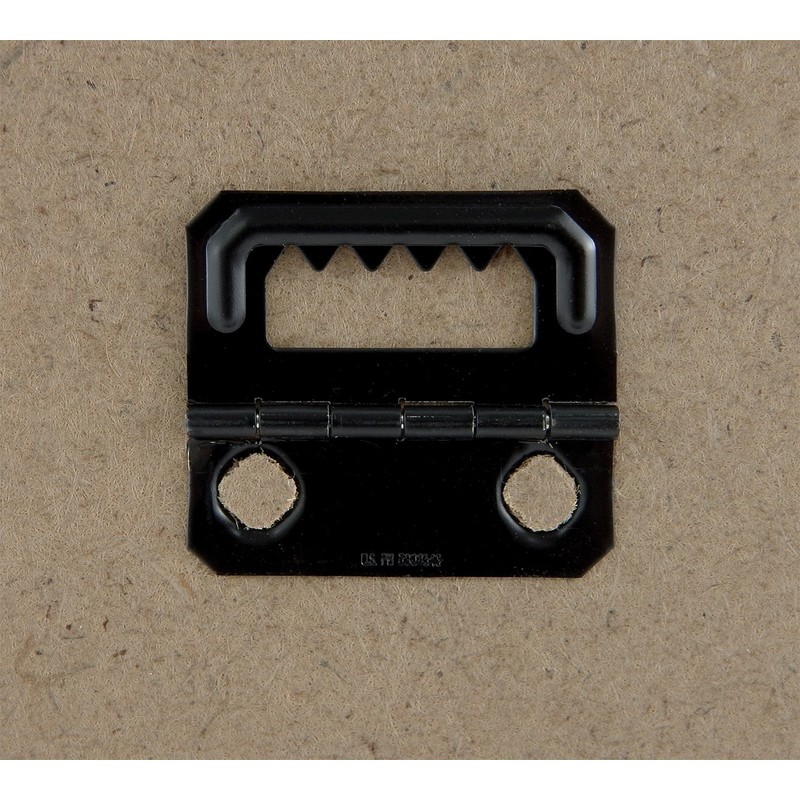 MCS Frame for Puzzles, Black, 20 x 27 in or