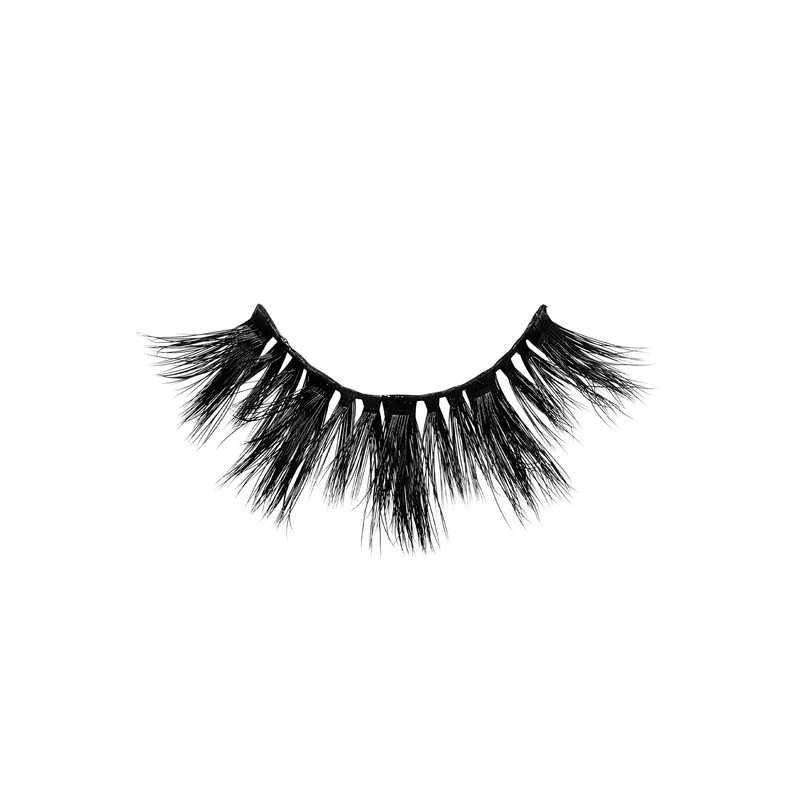 i-ENVY So Plumped False Eyelashes Super Charged Effect 3D False
