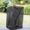 Iptienda Treadmill Cover, Folding Treadmill Covers Waterproof for Foldable Running