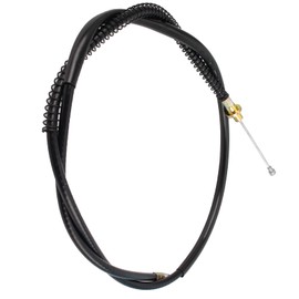partszen 2GU-26335-01-00 Atv Clutch Cable for Yamaha for Banshee 350 YFZ350 1987 1988 1989 1990 1991 1992 1993 1994 1995 1996 1997 1998 1999 2000 2001 2002 2006