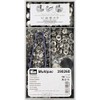 Prym Multipack 100 Press Fasteners 15 mm silver