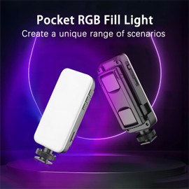 Starbea-Handy - Licht, Videokonferenz-Beleuchtungsset, Laptop-Licht, mit Clip und Ständer, Kamera Licht für Zoom Anrufe/Fernarbeit/Live Stream/Selfies/TikTok (1000)