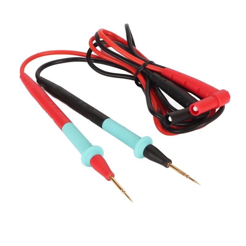 Universal Multimeter Pen Line Digital Multimeter Probes Wire Pen Cable