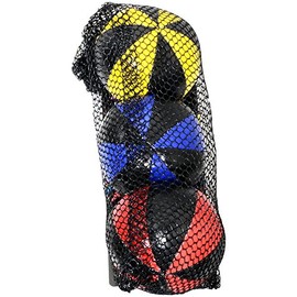 Eureka Acrobat Juggling Balls (Set of 3)