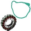 For Suzuki Stator And Gasket for Suzuki VL1500 Vl 1500