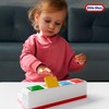 Lollipop Little Tikes Pop and Play Pals - Pop-Up Action