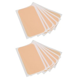 2 cajas de pegatinas para cubrir cicatrices, resistente al agua, sin látex, transpirable, tatuaje, parche para ocultar defectos para cicatrices y tatuajes