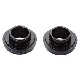 BBB BB30/PF30 BBO-16 263505 Bicycle BB Set, Bottom Adapt, 0.9 inch (24 mm)